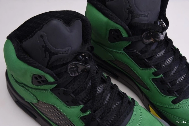 Reps TBK Air Oregon CK6631-307 5 Jordan SE Ducks 0716